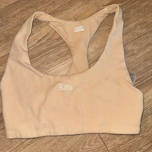 Kith bra